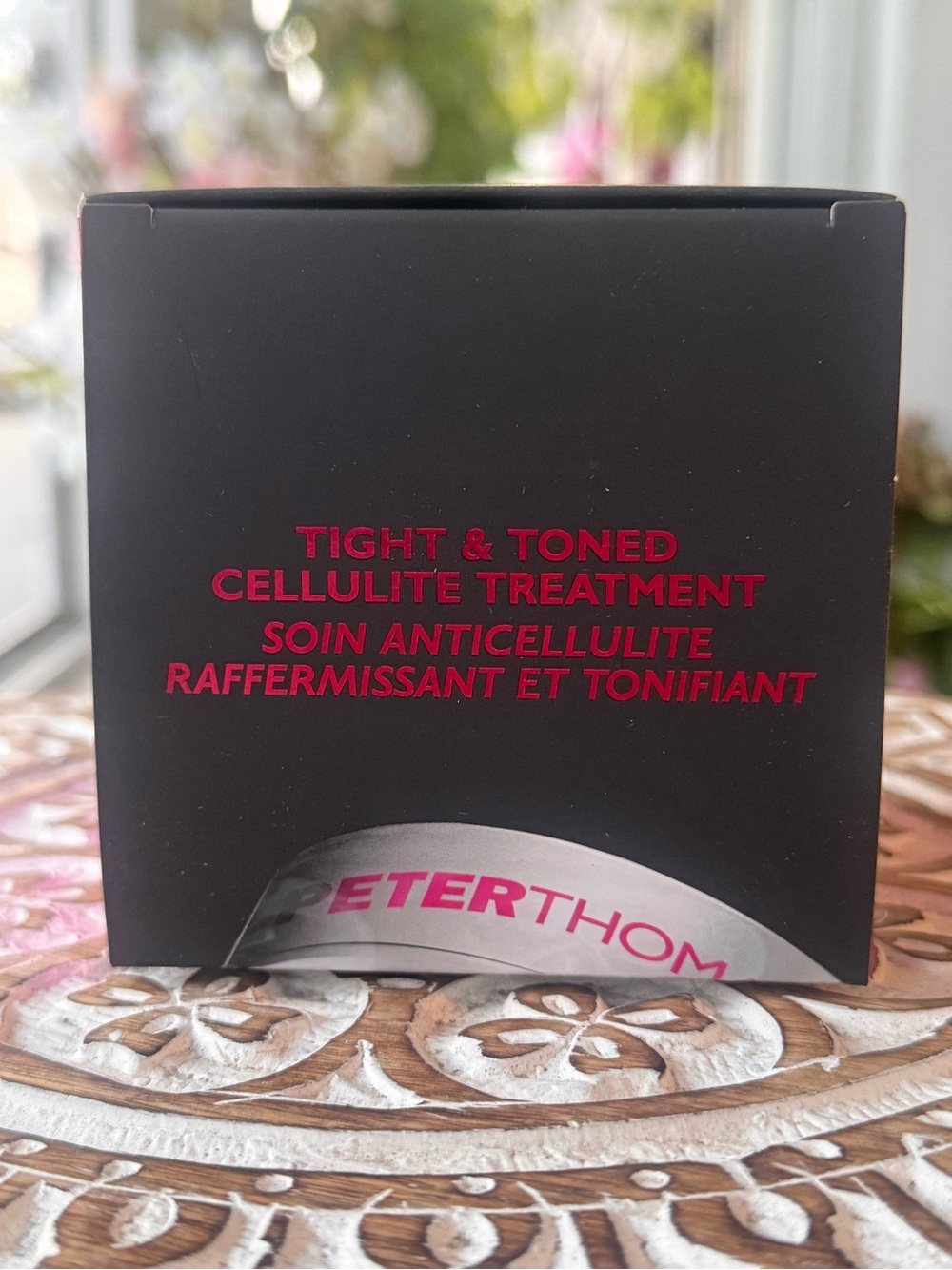Peter Thomas Roth FIRMx Tight & Toned Cellulite Treatment 3.4 oz New - Picture 2 of 9